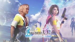 Final Fantasy X Platinum Trophy Roadmap Part 1