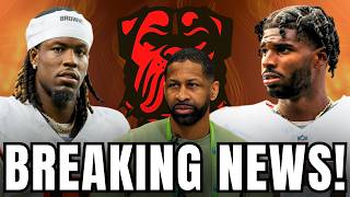 INSTANT REGRET Hits Jerry Juedy For CLASHING With Shedeur Sanders As Andrew Berry REPLACES HIM!