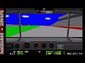 [Days of Thunder - Игровой процесс]