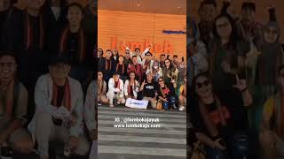 PAKET LIBURAN LOMBOK - BERSAMA LOMBOK AJA - PROMO PAKET WISATA LOMBOK