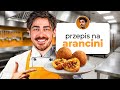 PRZEPIS NA WŁOSKIE ARANCINI