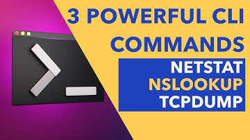 3 Powerful CLI Commands