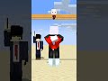 Help Herobrine Speed Up #minecraft #minecraftanimation #minecraftshorts