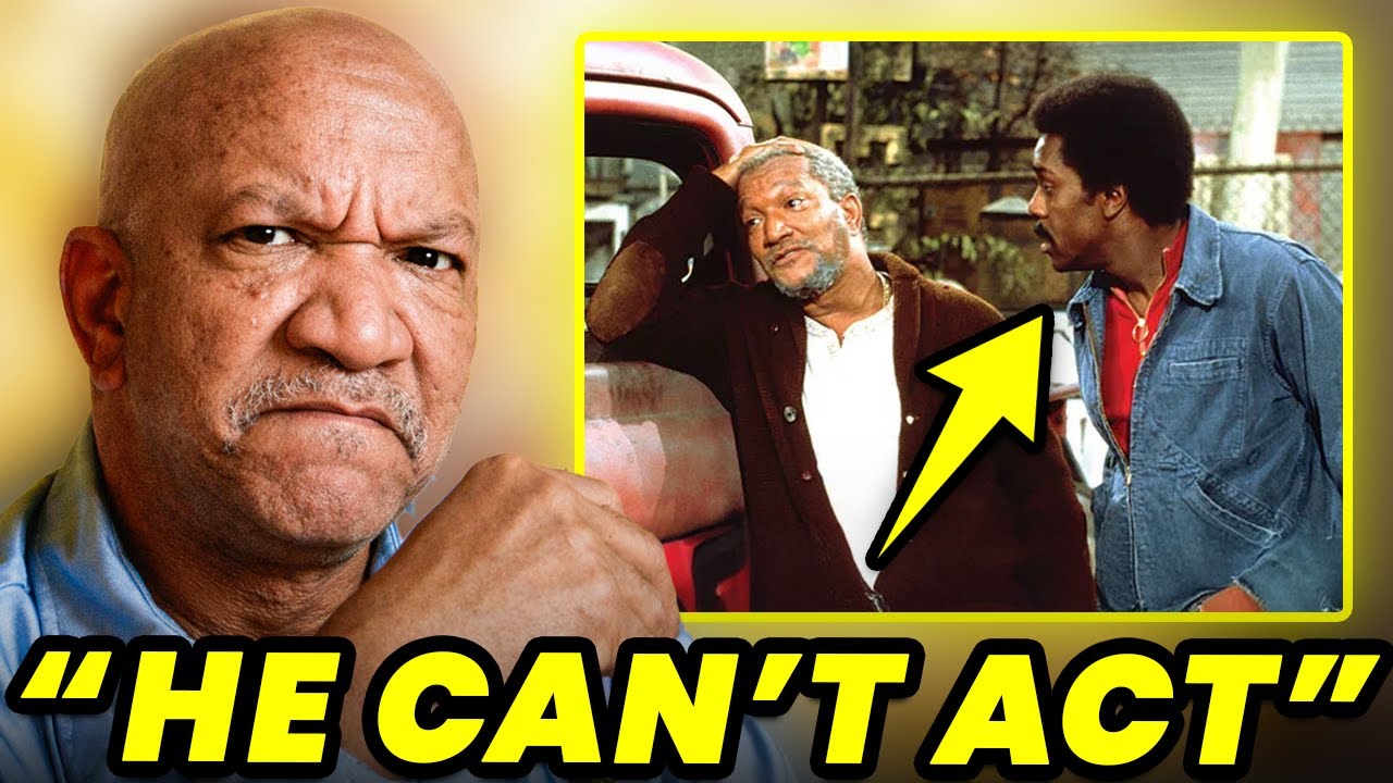 Sanford and Son (1972): 20 SECRETS Hidden For Decades