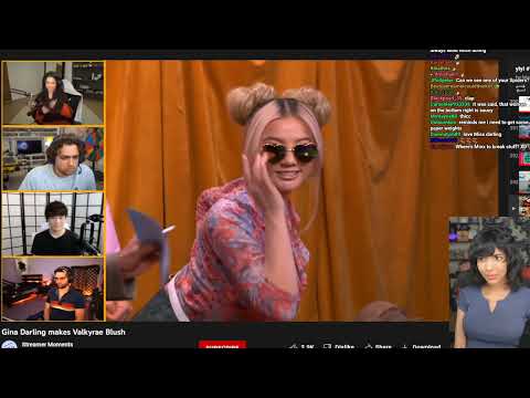 * Flash Report: Susu_jpg Leak And The Public Reaction