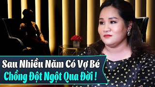 NGƯỜI THỨ 3 - Tập 55 Full: Vợ đau xót Chồng qua đời đột ngột, Sau Nhiều Năm Chung Sống Cùng Vợ Bé