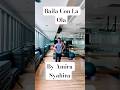 Baila Con La Ola Zumba Amira Syahira