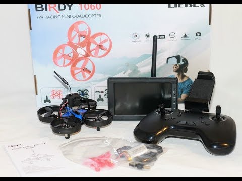 birdy 1060