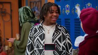 You watching a new Tyler Perry's Young Dylan Spot - October 2023 (Nickelodeon U.S.)