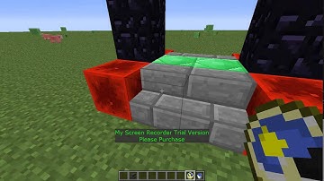 Bukkit Plugin Tutorial -Episode 1- Creative Portals