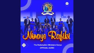 Ninaye Rafiki
