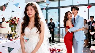 Abandoned By Husband For Mistress On Wedding Day, I Marry A CEO—Now He Regrets!