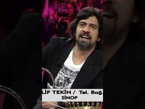 Buradan Feyyaz'a Talip