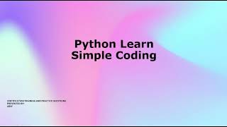 Customer Churn Prediction Using Python | Logistic Regression Step-by-Step (Beginner Friendly) | P-27