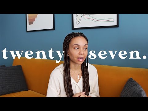 27 Lessons After
