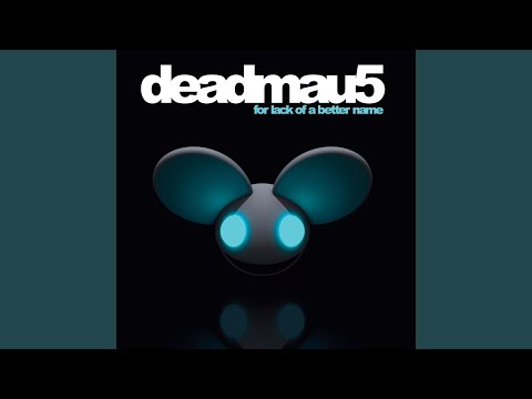 deadmau5 - Ghosts 'n' Stuff (feat. Rob Swire)