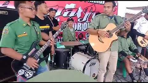 Cowboy from sundanese - pinter kodek | @at nangkerok ciwidey.