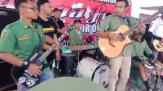 Cowboy from sundanese - pinter kodek | @at nangkerok ciwidey.