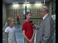 GPTV Circuschool de Hoogte trapezeact