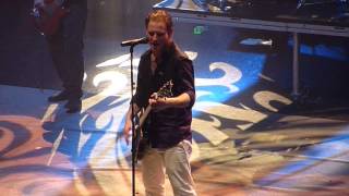 Stone Sour - Through glass