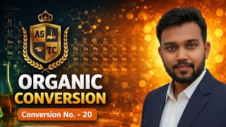 Don’t Miss This! Propan-2-ol → Propanol Easy Method 🚀 | Ankit Sir