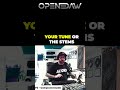 Open The Daw "Uncovered: The Game-Changing Secret to Exporting Stems Like a Pro!"