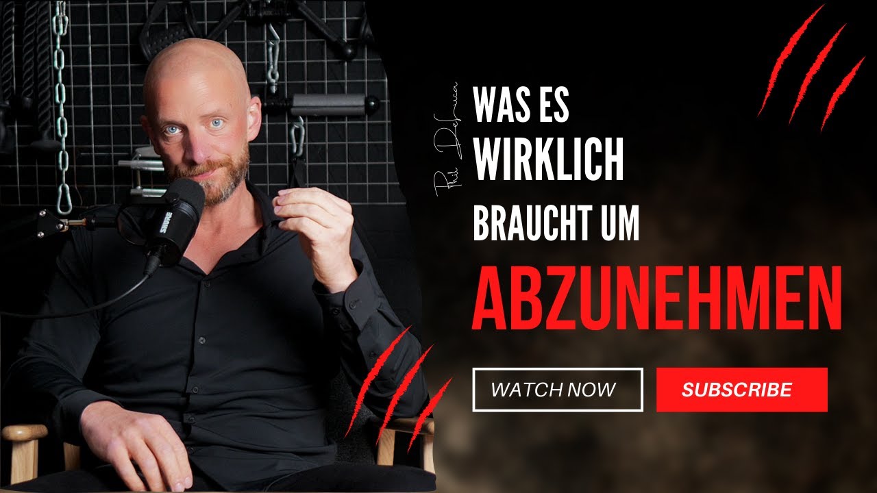 Abnehmen- und nichts als die Wahrheit