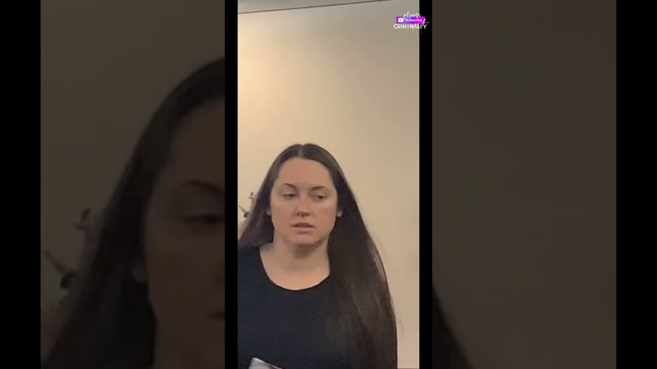 Chris Watts Mistress Seen For The First Time Nicholkessinger Chriswatts Shanannwatts