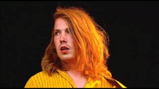 The Vaccines - A Lack Of Understanding - Glastonbury 2011