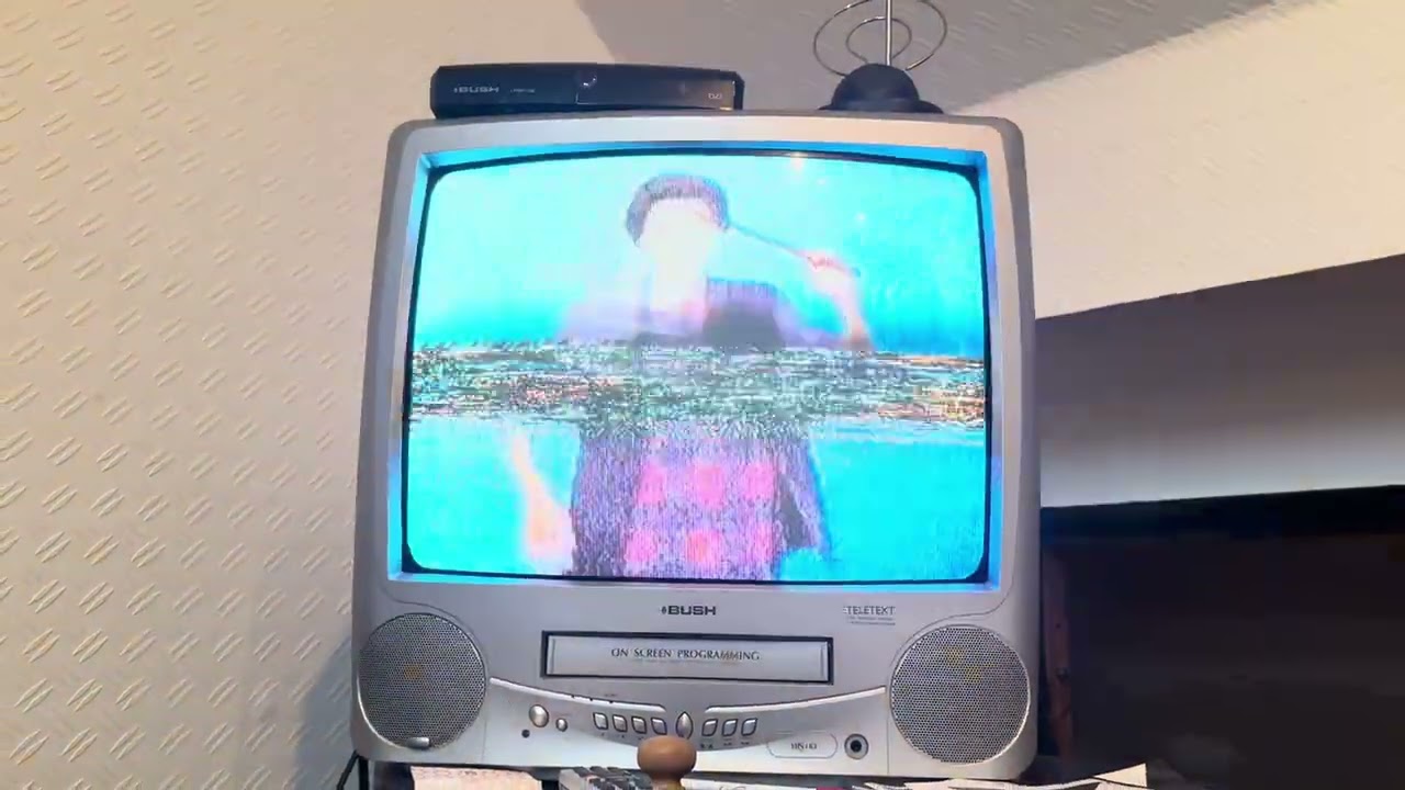 WTTR Analog broadcast off 12am