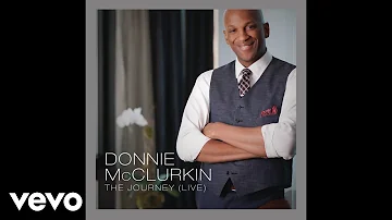 Donnie McClurkin - Stand (Live) [Audio]