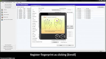[VIRDI UNIS] Smart Card Layout.avi