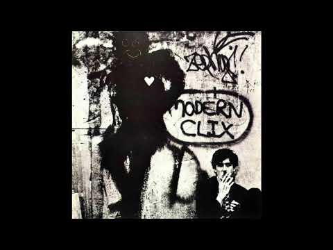 Charly García - Clics Modernos (1983) (Álbum Completo)