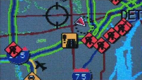 How to Use Your Chevrolet Tahoe and Suburban Navigation System