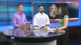 Milwaukee's Downtown Dining Week Starts Thursday