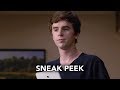 The Good Doctor Season 2 Episode 5: Carrots