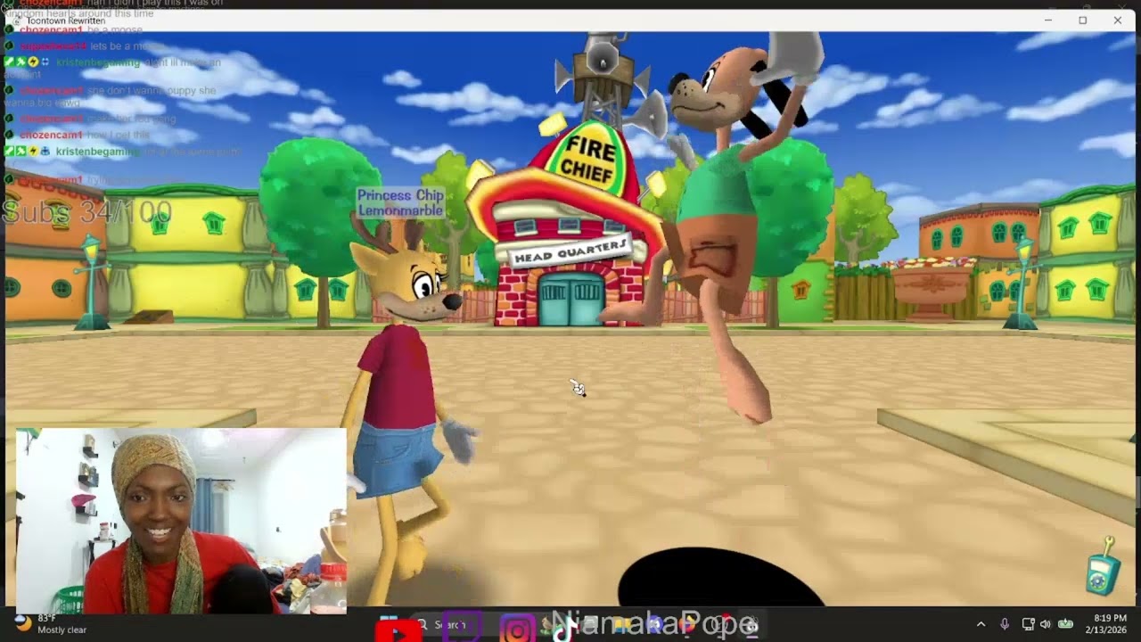 They Brought Back My Childhood Game… So I Had to Play It