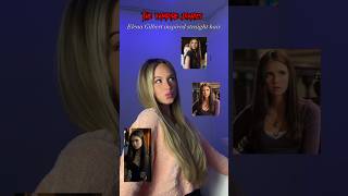 Clic Elena Gilbert Hair