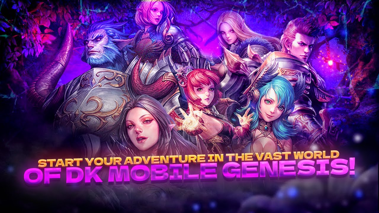 🌍 DK Mobile Genesis Addictive and interesting game! // Exchange your florins for USDC! YouTube