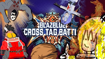 BBTAG in a nutshell