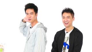 听爸爸的话 Dads Talk Ep 29 - Postnatal Massage