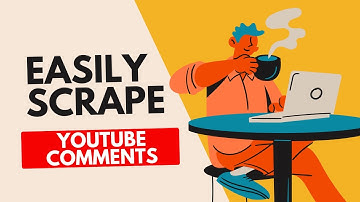 How To Build A Free Youtube Comment Scraper and Scrape One Million comments.