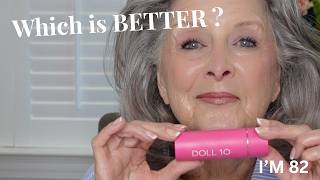 Doll 10 Foundations ~ Which is Better?