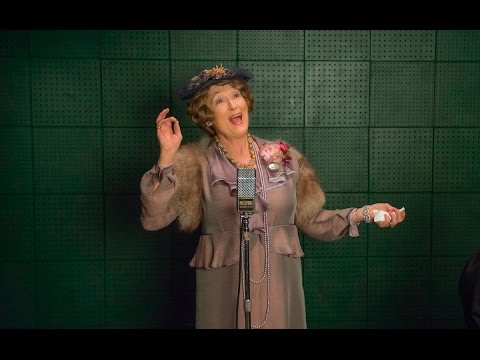 Florence Foster Jenkins 2016 Meet The Real Florence Featurette Paramount Pictures