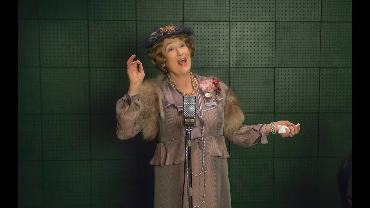 Download Florence Foster Jenkins (2016) - "Meet the Real Florence" Featurette - Paramount Pictures