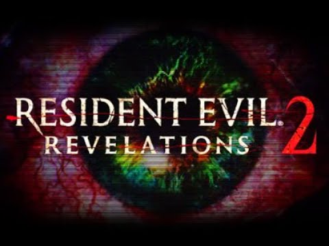 Trailer de Resident Evil Revelations 2
