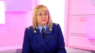 Программа "В центре внимания". Интервью с Ларисой Федориной в сфере земельных правоотношений Программа "В центре внимания". Интервью с Ларисой Федориной в сфере земельных правоотношений