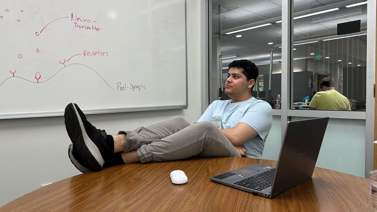 Benzofury PSA - BIOL 185 - Julio Flores C