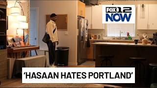 Hasaan Hates Portland movie in the works