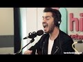 Andy Grammer Covers 'All Time Low'